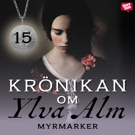 Myrmarker (ljudbok) av Ida S. Skjelbakken