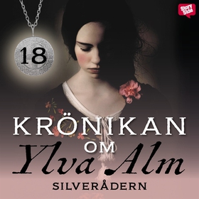 Silverådern (ljudbok) av Ida S. Skjelbakken