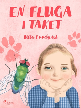 En fluga i taket (e-bok) av Ulla Lundqvist