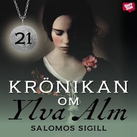 Salomos sigill (ljudbok) av Ida S. Skjelbakken
