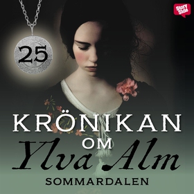 Sommardalen (ljudbok) av Ida S. Skjelbakken