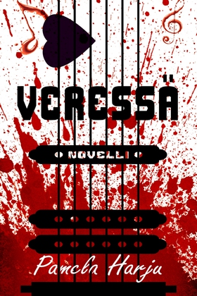 Veressä (e-bok) av Pamela Harju