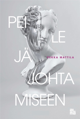 Peilejä johtamiseen (e-bok) av Pekka Mattila
