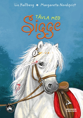 Tävla med Sigge (e-bok) av Lin Hallberg