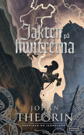 Jakten på hwitrerna (e-bok) av Johan Theorin