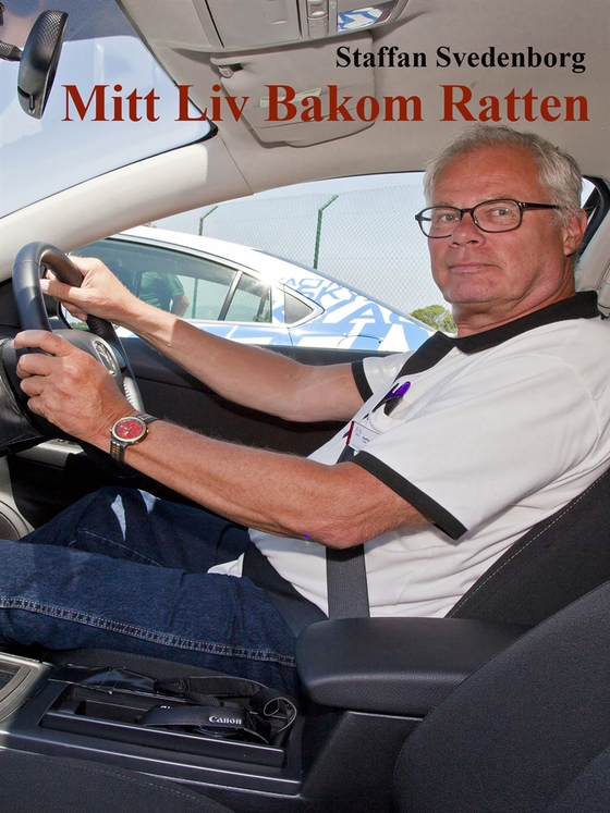 Mitt Liv Bakom Ratten (e-bok) av Staffan Svedenborg