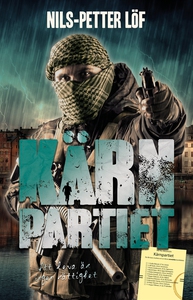 Kärnpartiet (e-bok) av Nils-Petter Löf
