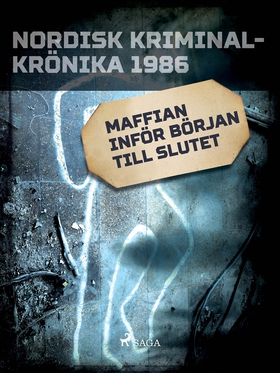 Maffian inför början till slutet (e-bok) av Div