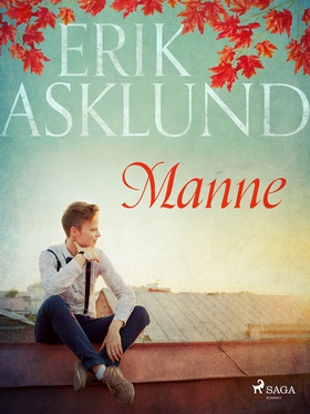 Manne (e-bok) av Erik Asklund