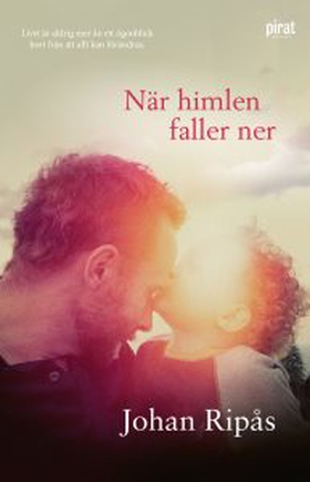 När himlen faller ner (e-bok) av Johan Ripås
