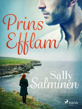 Prins Efflam (e-bok) av Sally Salminen