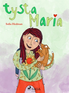 Tysta Maria (e-bok) av Sofia Hedman