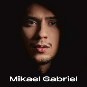 Mikael Gabriel - Alasti (ljudbok) av Laura Frim