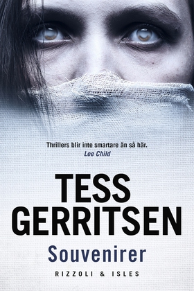 Souvenirer (e-bok) av Tess Gerritsen