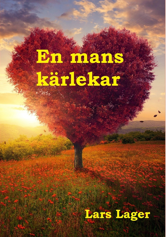 En mans kärlekar