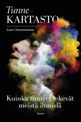 Tunnekartasto (e-bok) av Lauri Nummenmaa
