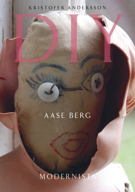 Aase Berg (e-bok) av Kristofer Andersson