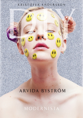 Arvida Byström (e-bok) av Kristofer Andersson