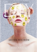 Arvida Byström