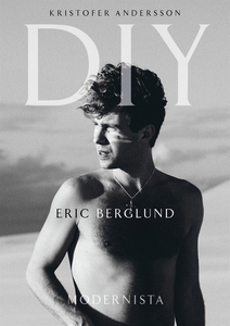 Eric Berglund (e-bok) av Kristofer Andersson