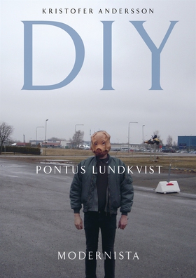 Pontus Lundkvist (e-bok) av Kristofer Andersson