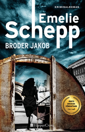 Broder Jakob (e-bok) av Emelie Schepp