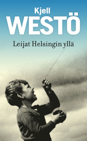 Leijat Helsingin yllä (e-bok) av Kjell Westö
