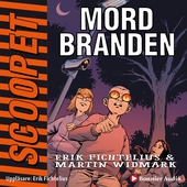 Mordbranden