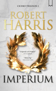 Imperium (e-bok) av Robert Harris