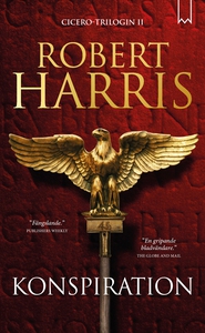 Konspiration (e-bok) av Robert Harris