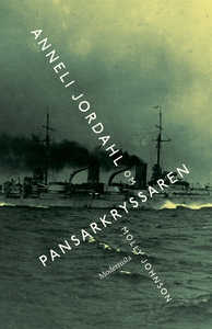 Om Pansarkryssaren av Molly Johnson (e-bok) av