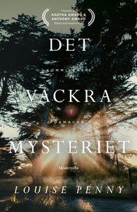 Det vackra mysteriet (En kommissarie Gamache-de