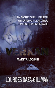 Verkan - Makttrilogin Bok 2 (e-bok) av Lourdes