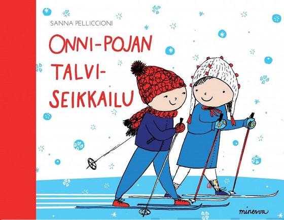 Onni-pojan talviseikkailu