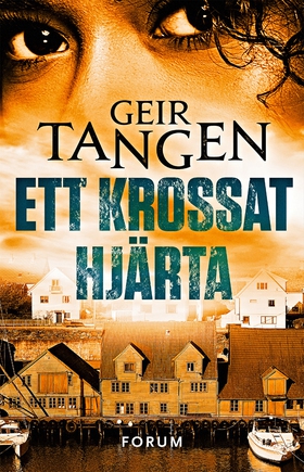 Ett krossat hjärta (e-bok) av Geir Tangen