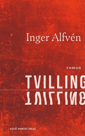 Tvilling (e-bok) av Inger Alfvén