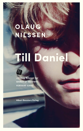 Till Daniel (e-bok) av Olaug Nilssen