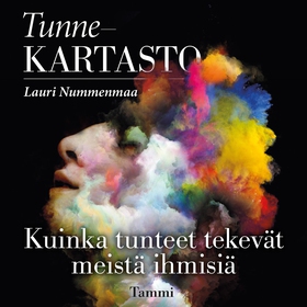 Tunnekartasto (ljudbok) av Lauri Nummenmaa