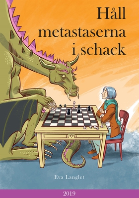 Håll metastaserna i schack (e-bok) av Eva Langl