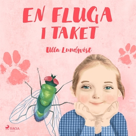 En fluga i taket (ljudbok) av Ulla Lundqvist