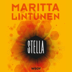 Stella (ljudbok) av Maritta Lintunen