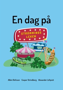 En dag på Strömmingsleken (e-bok) av Casper Str