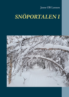 Snöportalen I (e-bok) av Janne OB Larsson