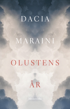 Olustens år (e-bok) av Dacia Maraini