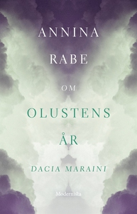 Om Olustens år av Dacia Maraini (e-bok) av Anni