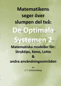 Matematikens seger över slumpen del två:: De op