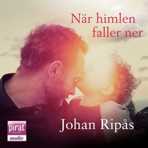 När himlen faller ner (ljudbok) av Johan Ripås