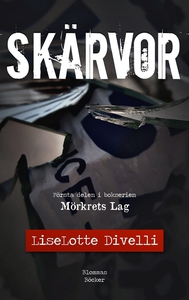 Skärvor - Andra upplaga 2019 (e-bok) av Liselot