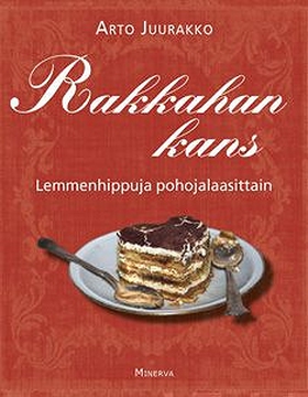 Rakkahan kans (e-bok) av Arto Juurakko