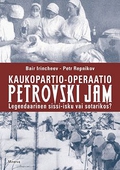 Kaukopartio-operaatio Petrovski Jam